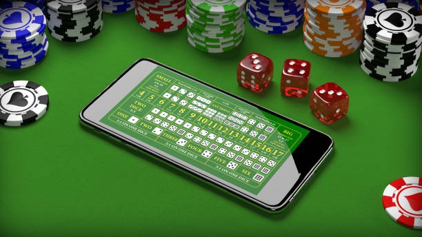 wangkaya88 mobile gaming