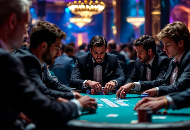 wangkaya88 Apa yang Membuat Mahjong Ways Istimewa di wangkaya88