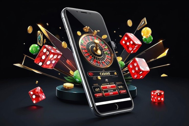 wangkaya88 Live Casino utama